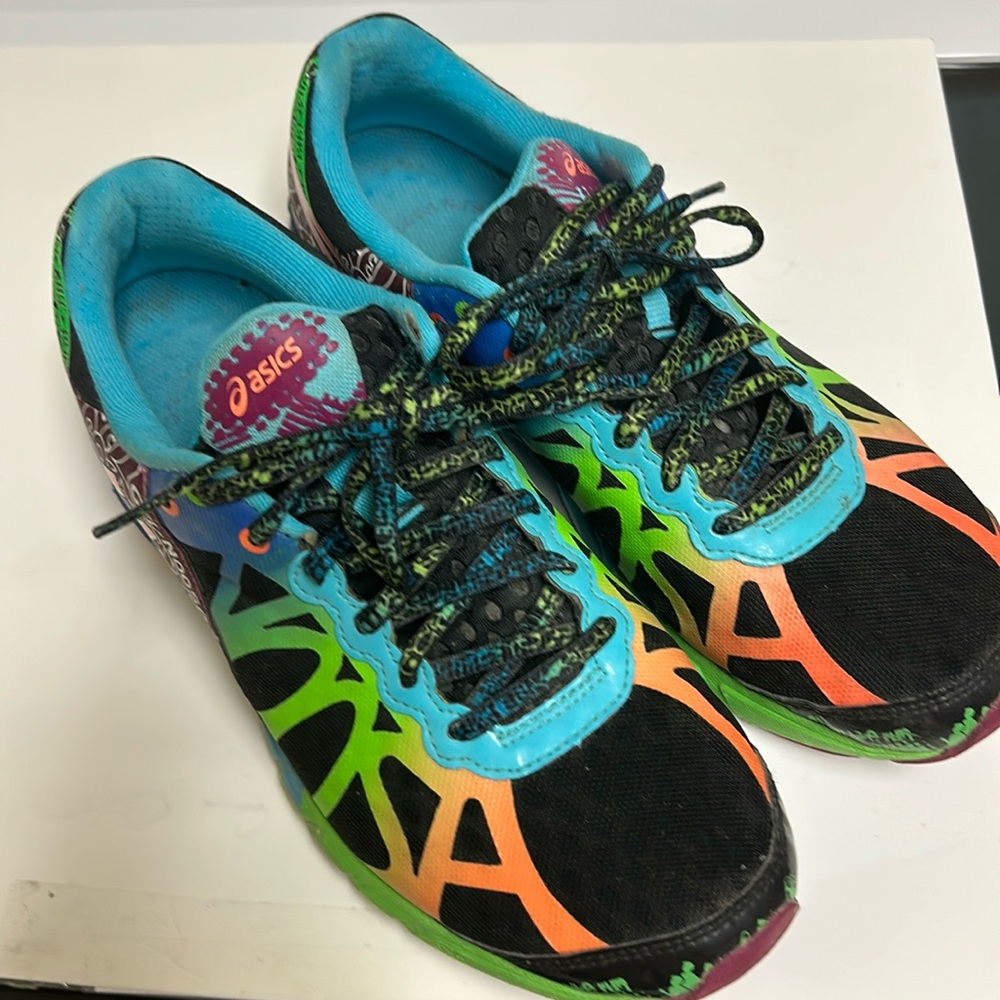 ASICS Gel-Noosa Tri 9